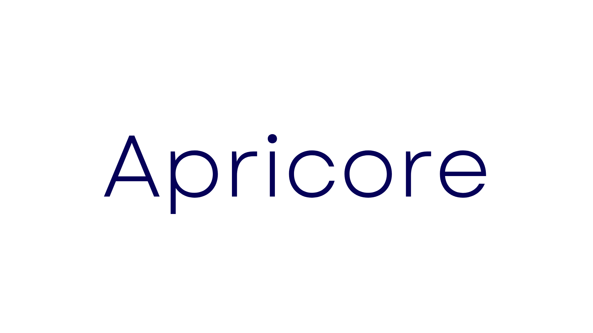 Apricore