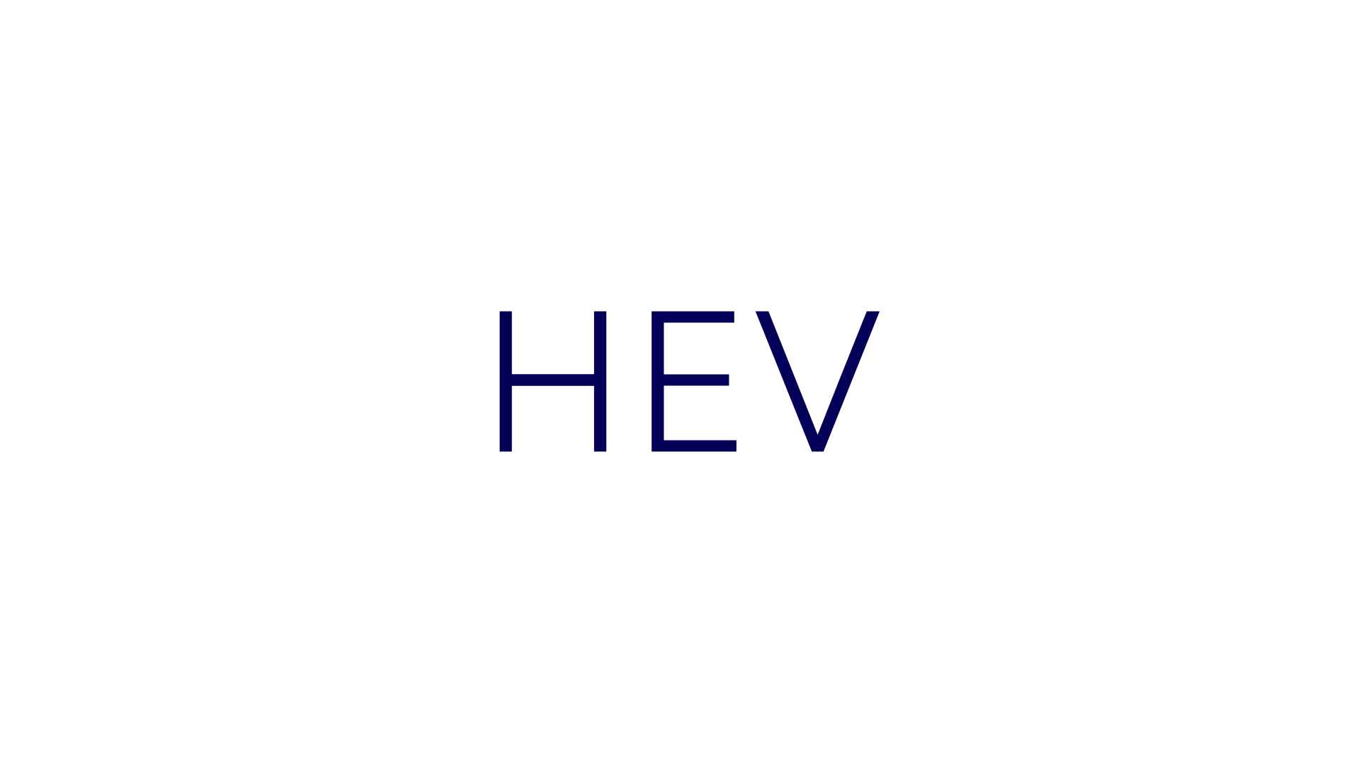 HEV