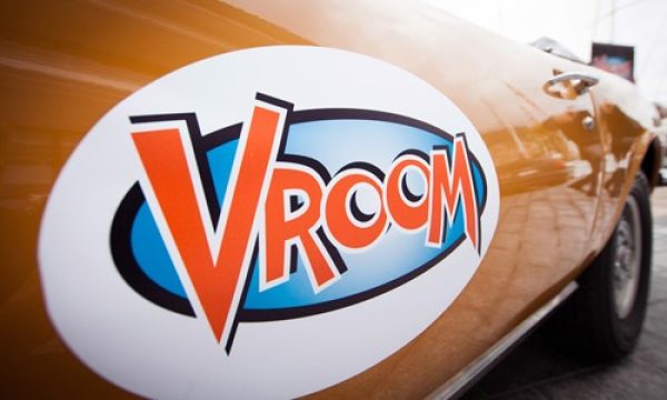 Vroom Start-Up Summit