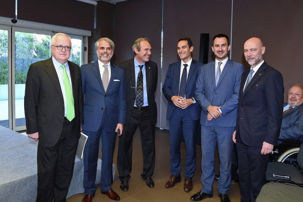 Event at the Athens Stock Exchange: The Value of Corporate Governance