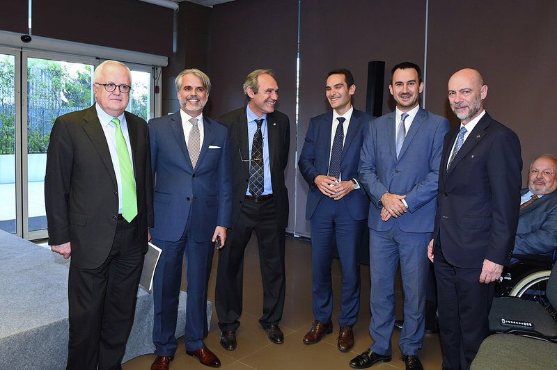 Event at the Athens Stock Exchange: The Value of Corporate Governance