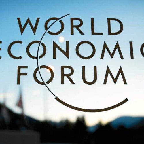 World Economic Forum in Davos – Arclif Group AG
