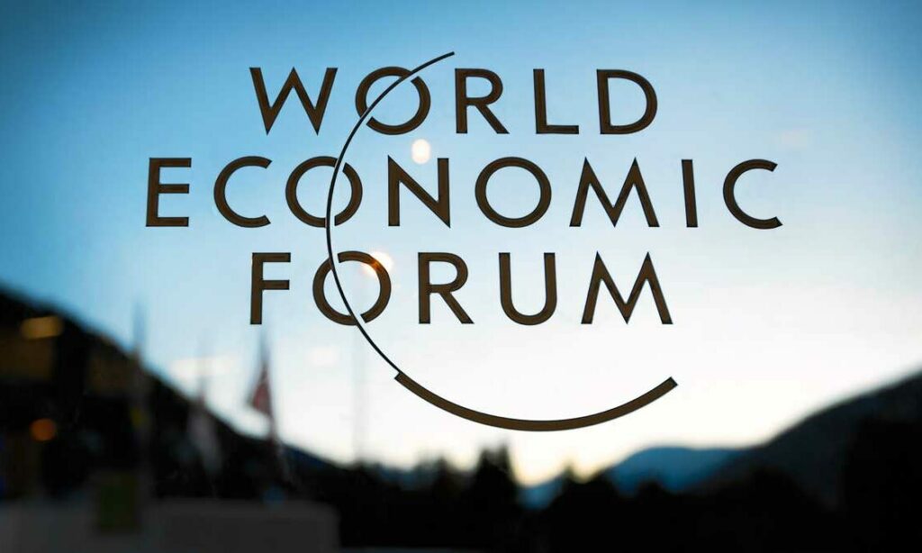 World Economic Forum in Davos – Arclif Group AG