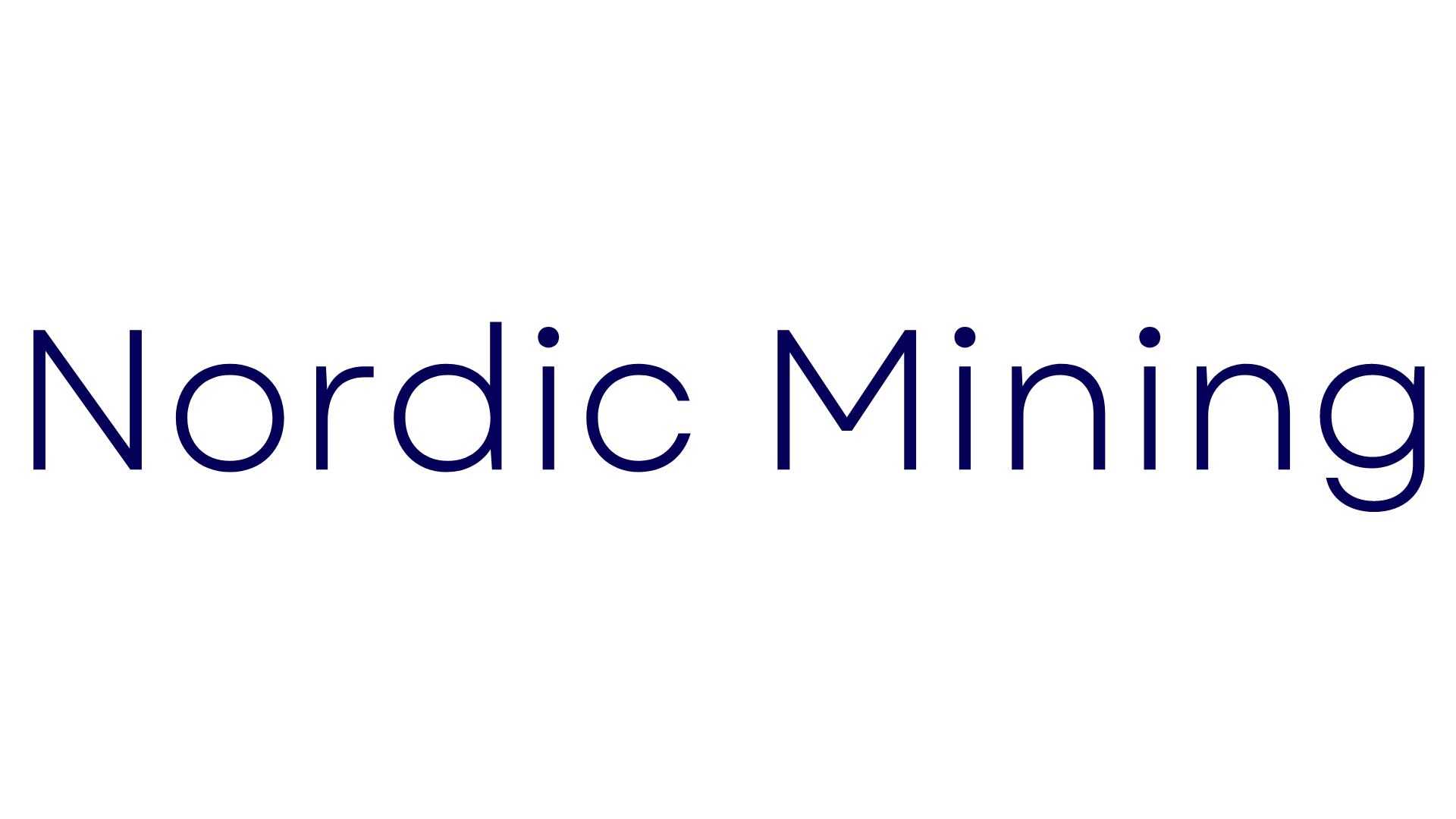 Nordic Mining