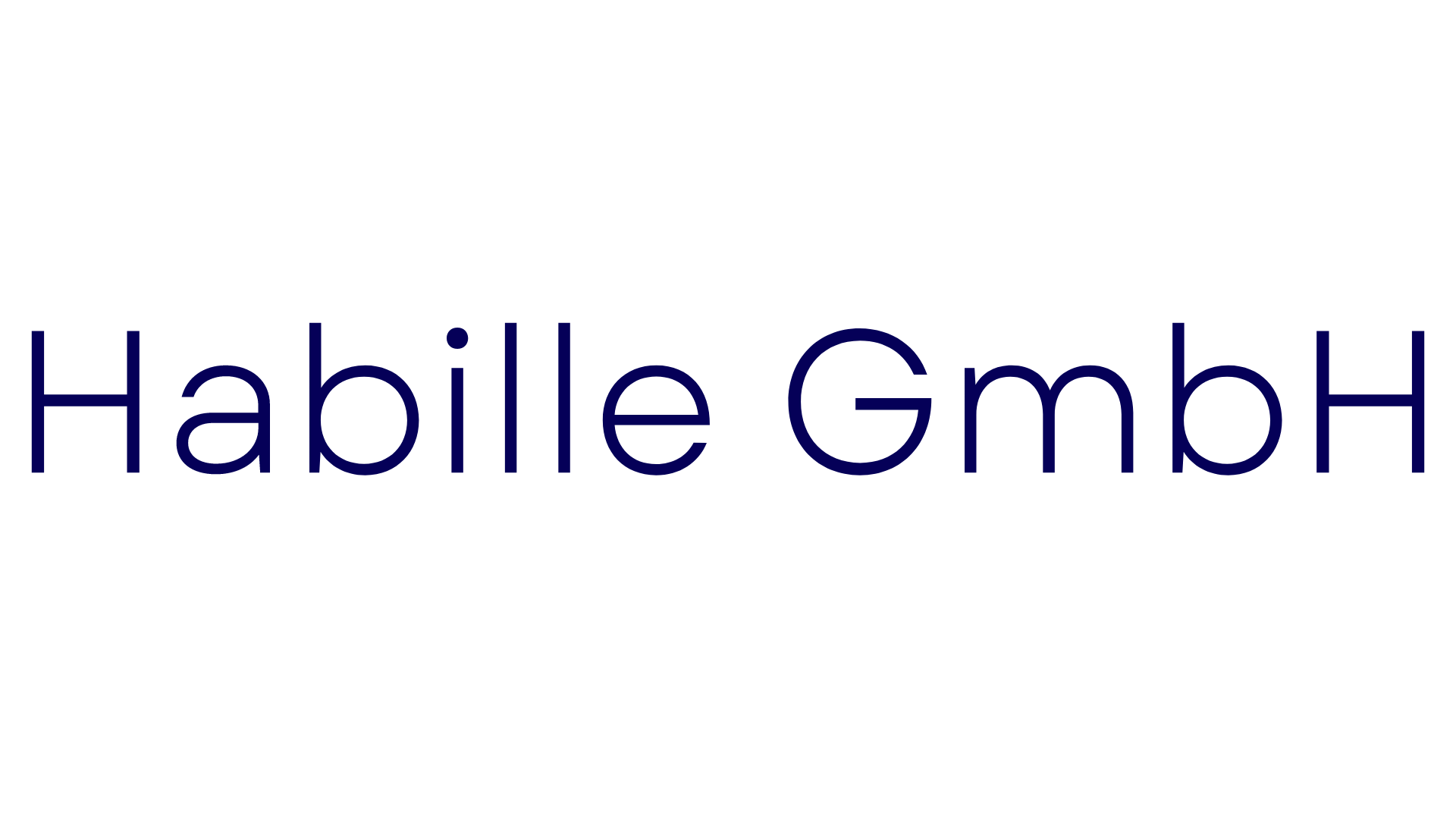 Habille GmbH