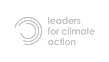 leaders for climate action