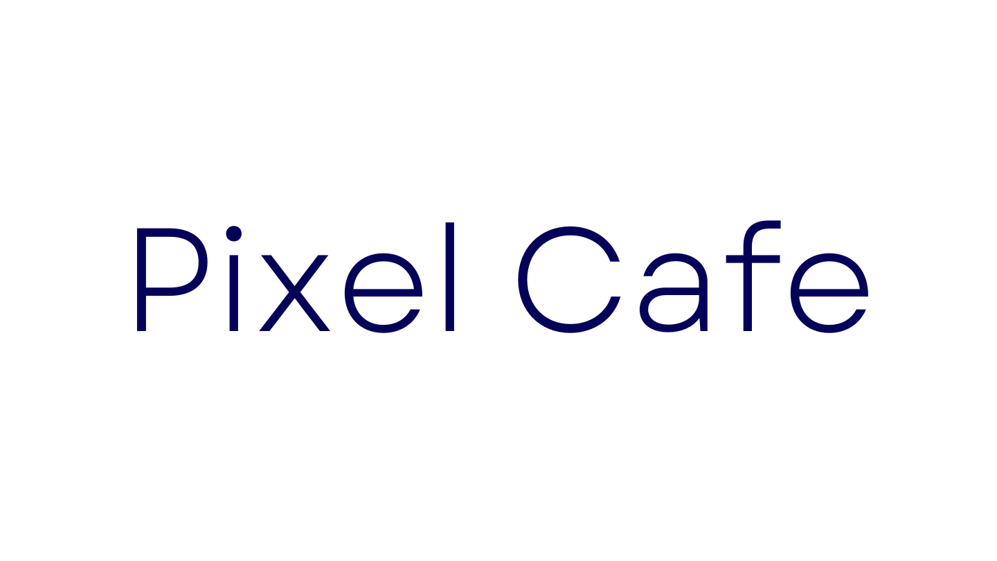 Pixel Cafe