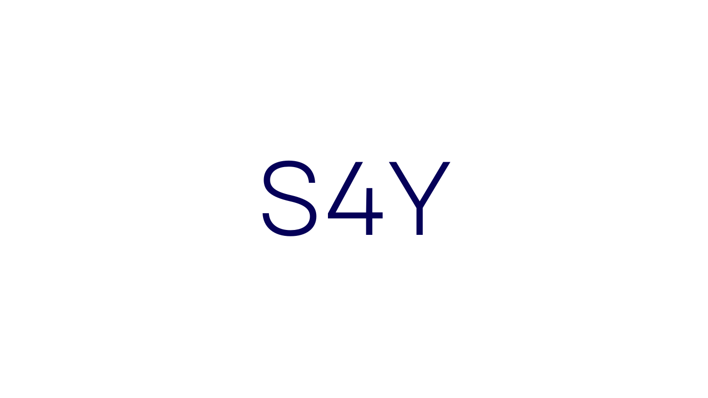 S4Y