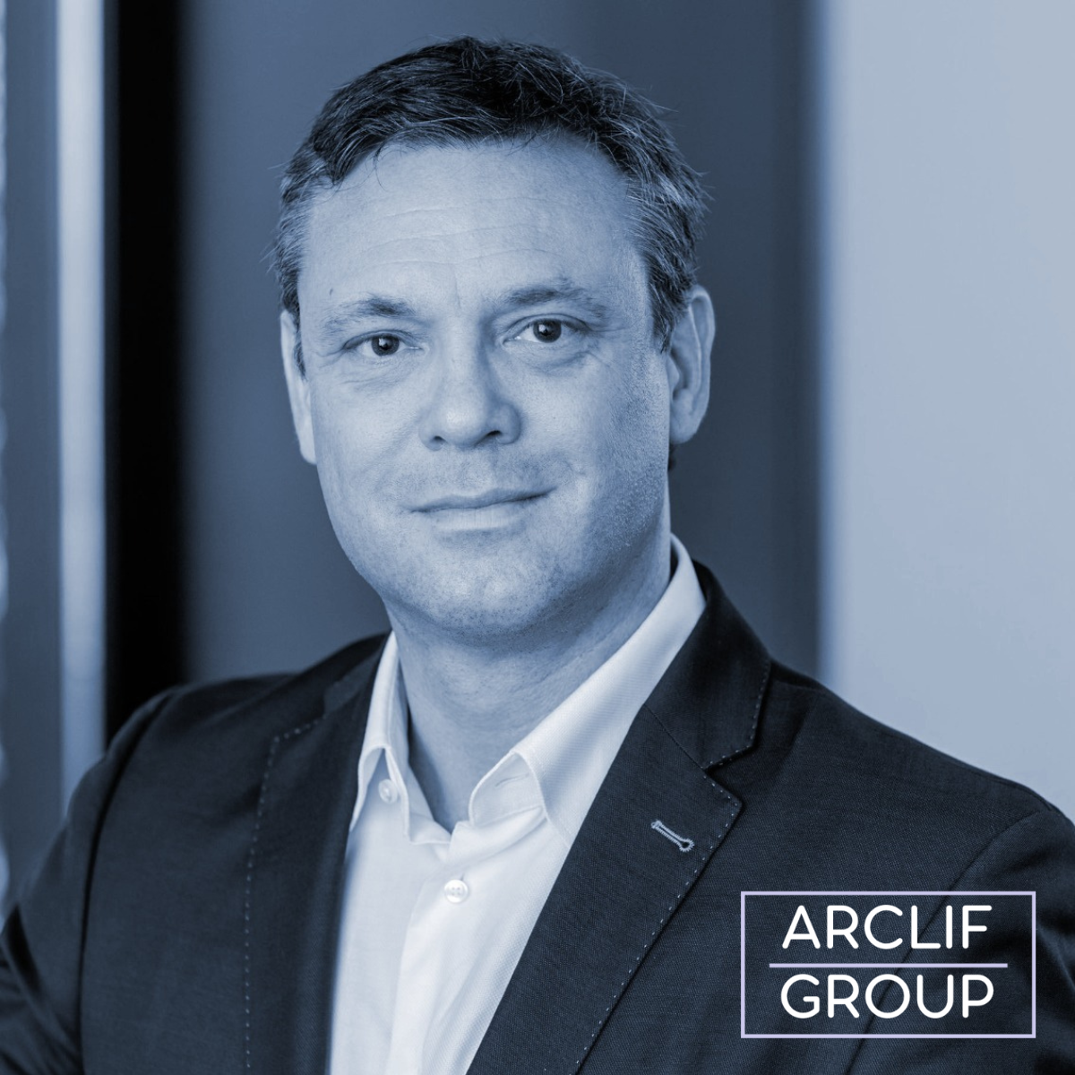 Mark-Oliver Baumgarten joins Arclif Group as Senior Advisor Legal and Compliance Mark-Oliver Baumgarten joins Arclif Group as Senior Advisor Legal and Compliance