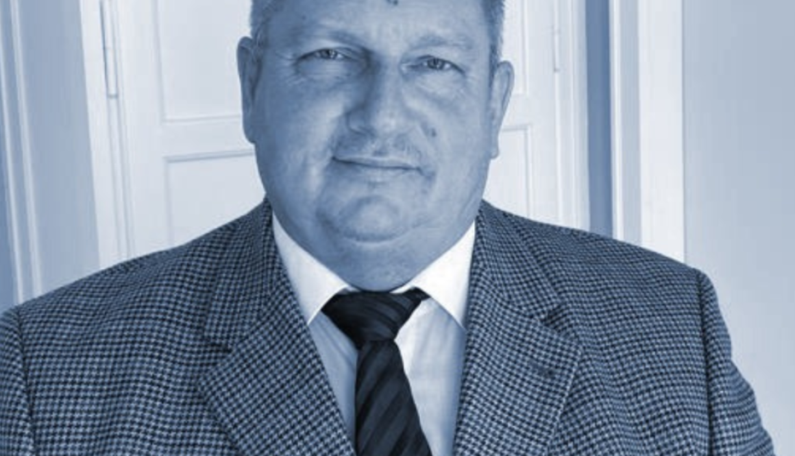 Erhard Krumpholz
