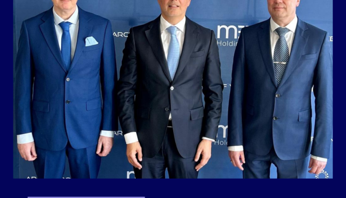Neoklis Lazanas FFM