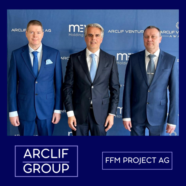 Startup FFM AG Receives Swiss Fund Investment