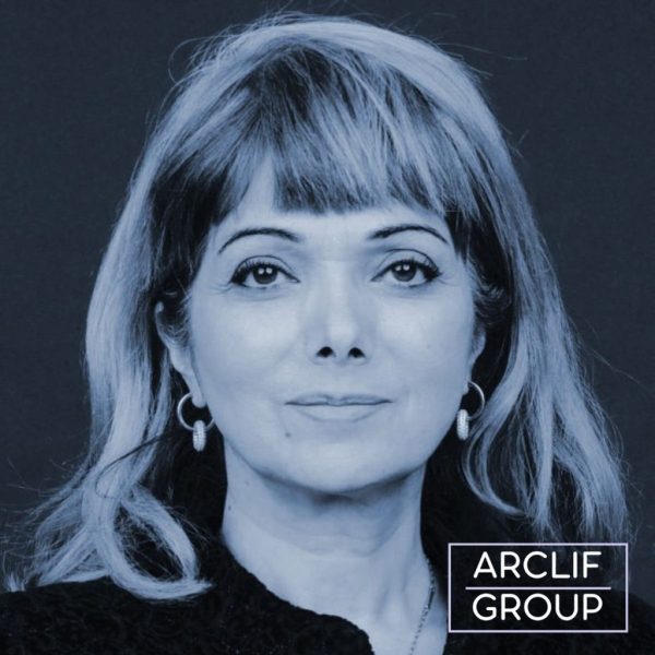 Ella Thuiner joins Arclif Group as Senior Advisor to the Board