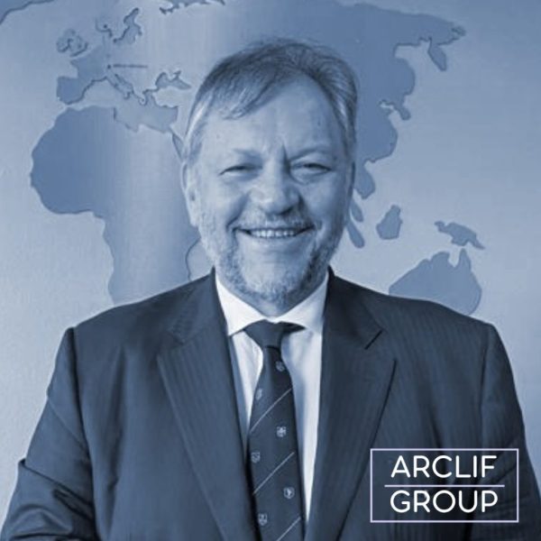 Flavio Artico joins Arclif Group as Senior Advisor to the Board