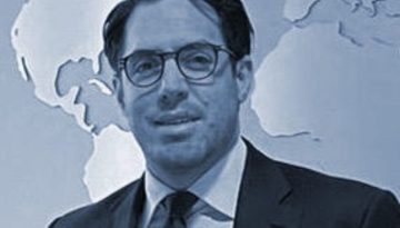 Andrew David Petronanos- Arclif Group