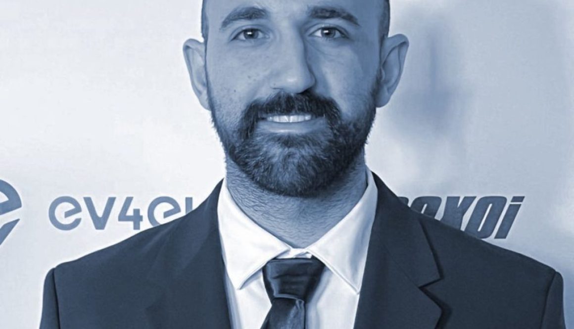 Konstantinos Lazaridis - Arclif Group
