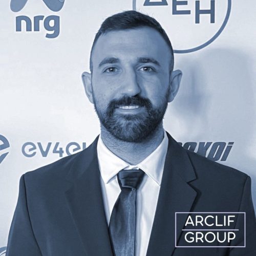 Arclif Group is leading the way in Germany: The Greek Management and the Vision for the Ford Factory in Cologne