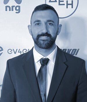 Konstantinos Lazaridis - Arclif Group Konstantinos Lazaridis - Arclif Group