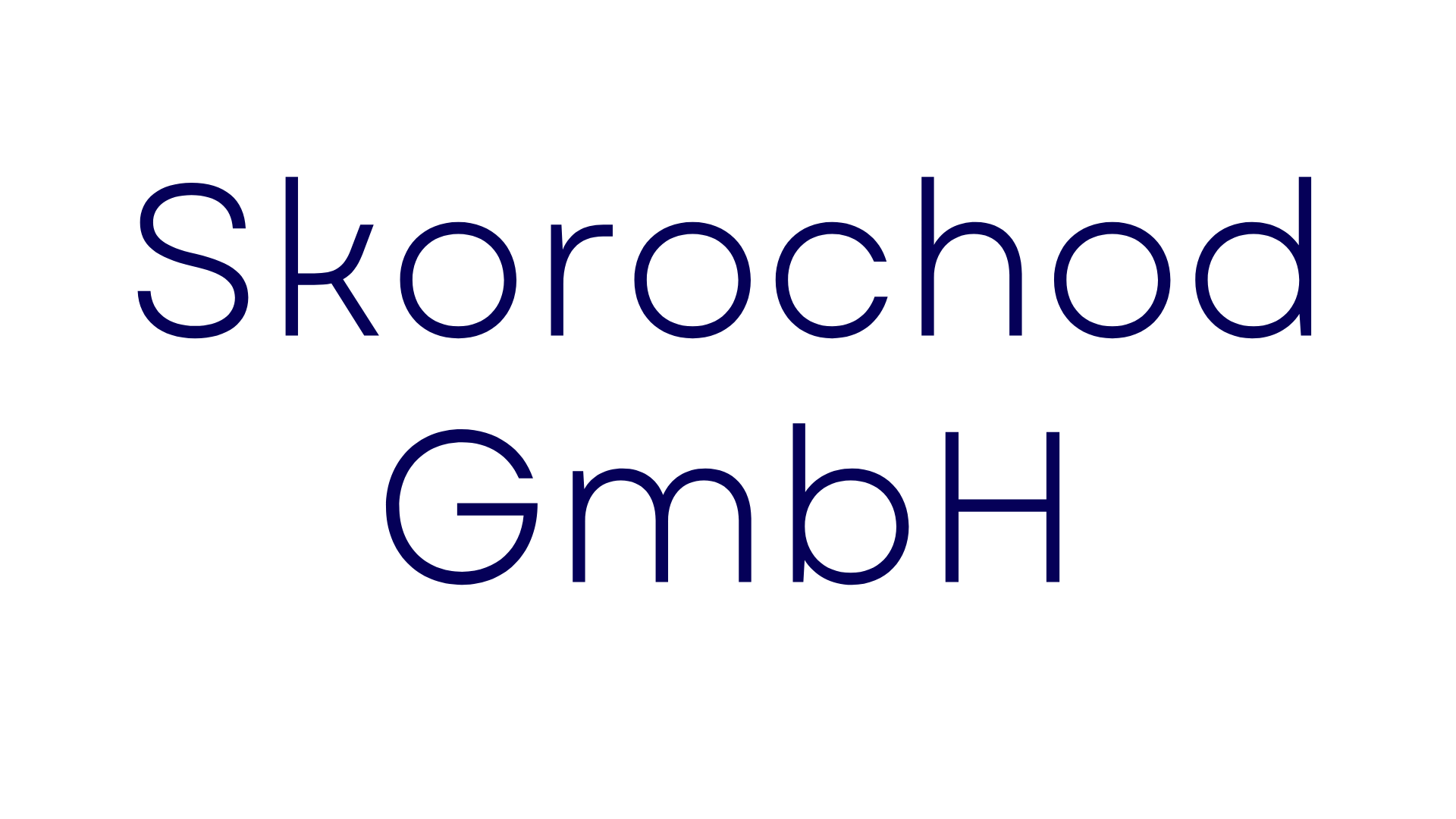 Skorochod GmbH