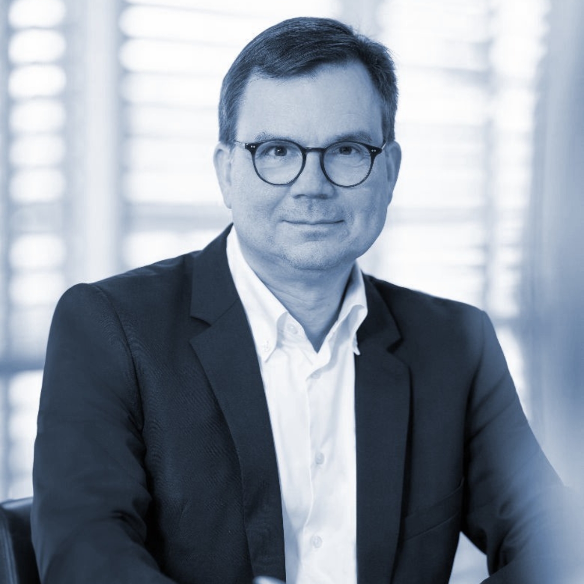 Chief Technology Officer & Vice President, Germany
