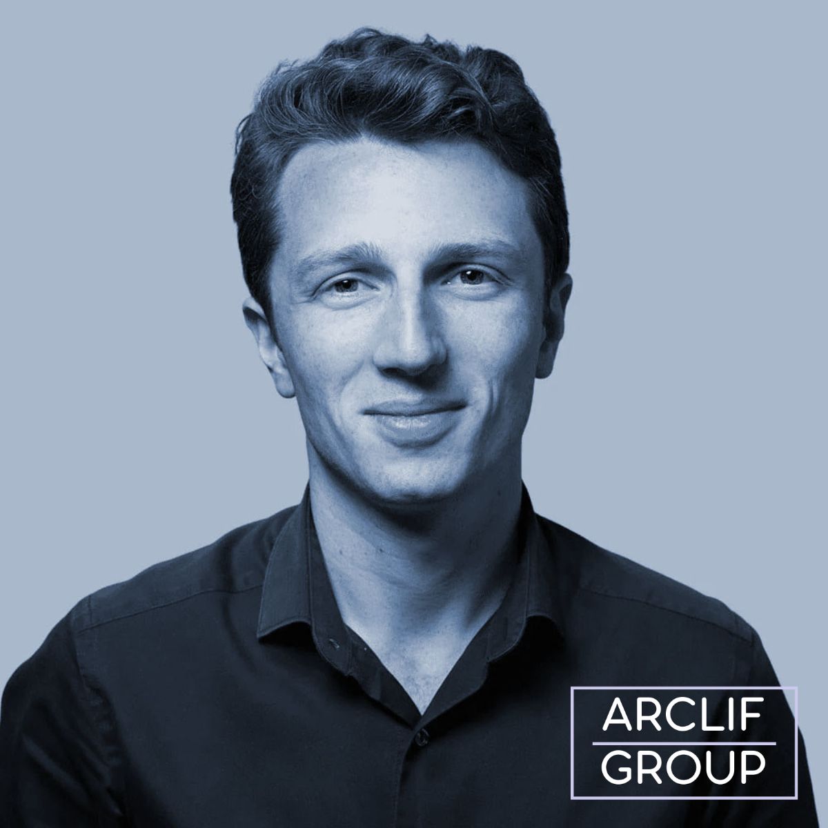 Vladimir Bagazov joins Arclif Group as Senior Advisor to the Board