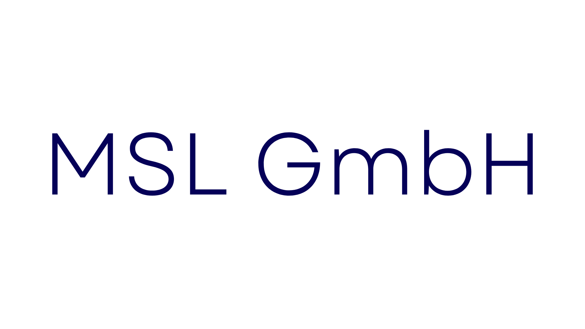 MSL GmbH MSL GmbH