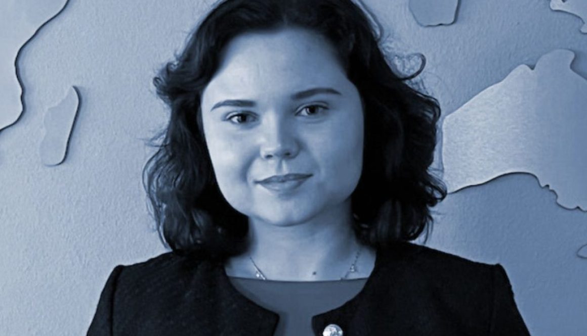 Christina Örklid joins Arclif Group as Director Special Projects M&A
