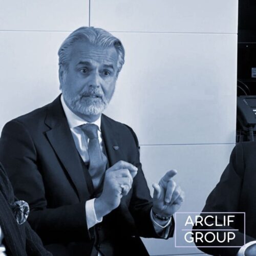 Arclif Expresses Interest in Ford Plants Across Germany and Valencia